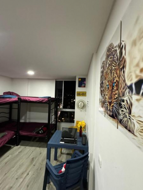 Davinci 1903 Bed & breakfast centro histórico Bogotá